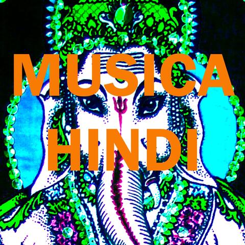 Musica Hindi