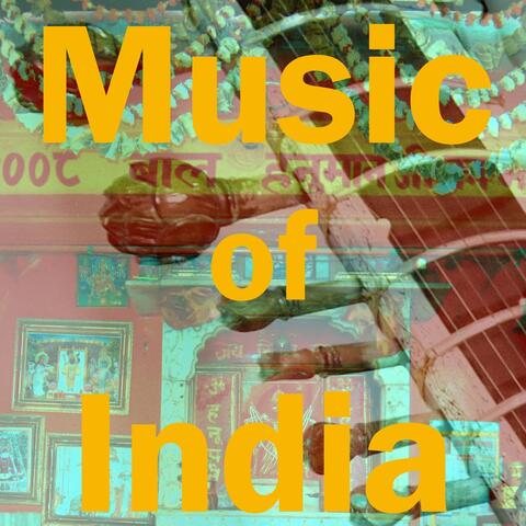 Music of India