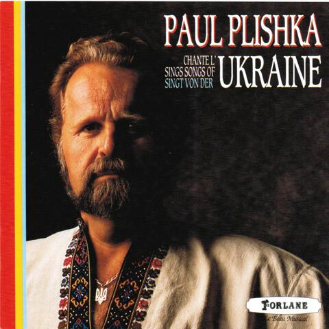 Paul Plishka chante l'Ukraine