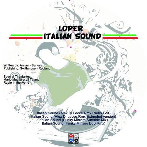 Italian Sound