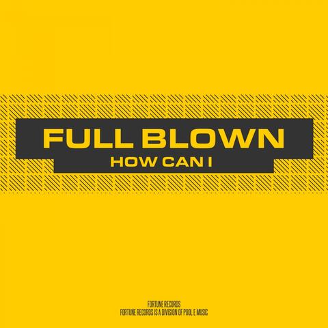 How Can I