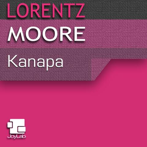 Lorentz Moore