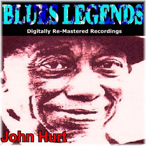 Blues Legends