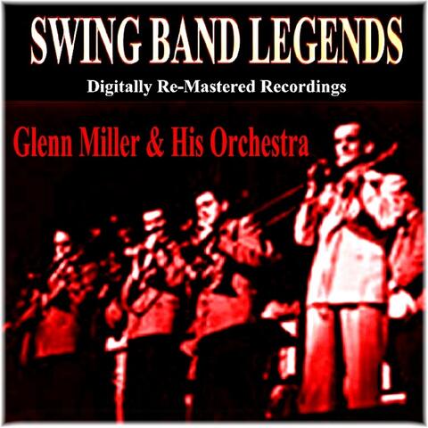 Swing Band Legends