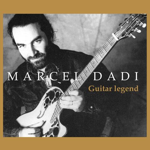 Guitar Legend