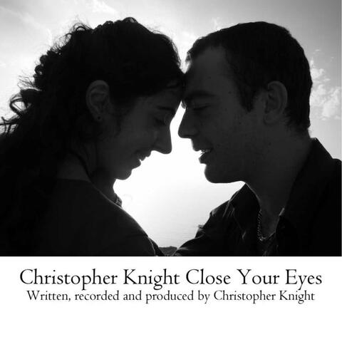 Close Your Eyes