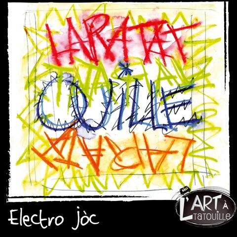 Electro Jòc