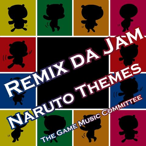 Remix Da Jam