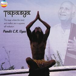 Raga bihag : Alap