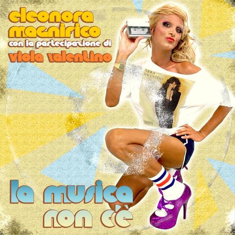 La musica non c'è