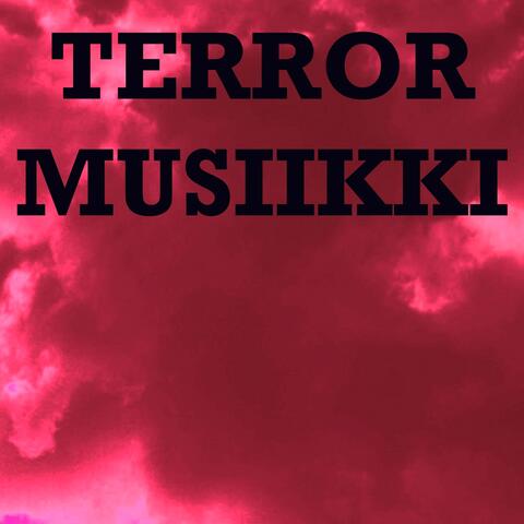 Terror musiikki