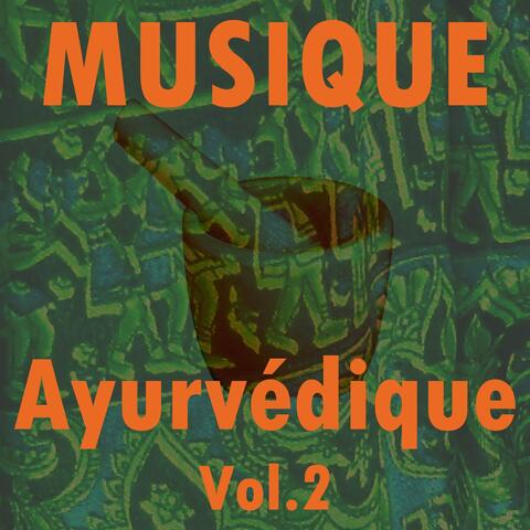 Musique ayurvédique, vol. 2