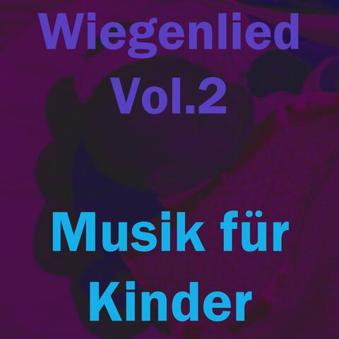 Wiegenlied, vol. 2
