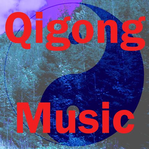 Qigong Music, Vol. 2