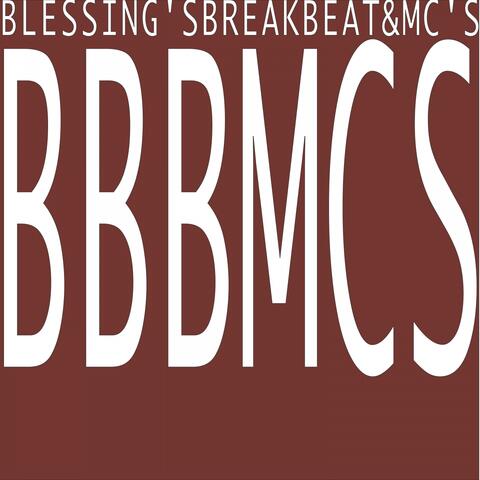 Blessing's Breakbeat & MC's