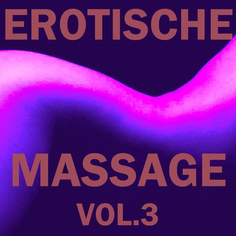 Erotische Massage, Vol. 3