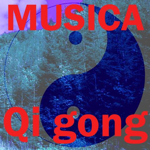 Musica qi gong, vol. 2