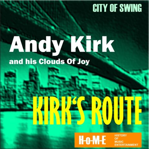 Kirk's Route