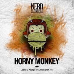 Horny Monkey
