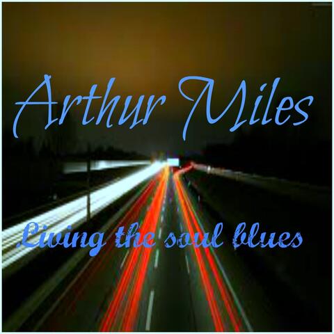 Living the Soul Blues