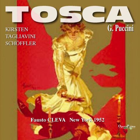 Puccini: Tosca