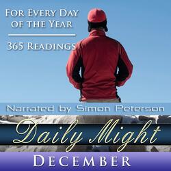 Daily Might - 8th December