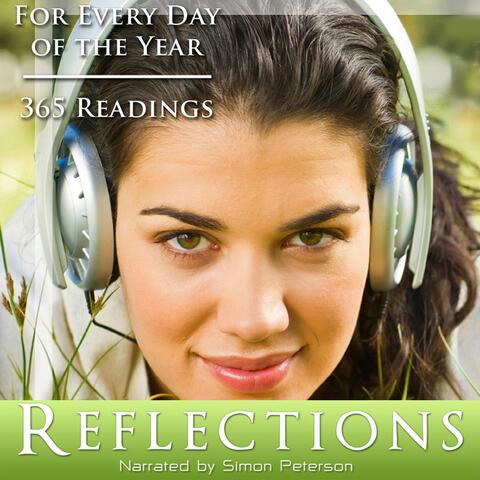 Reflections - A Reading For Every Day, Pt. 1