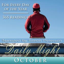 Daily Might - 22nd October