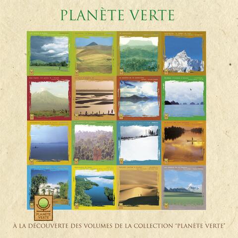 Planète verte