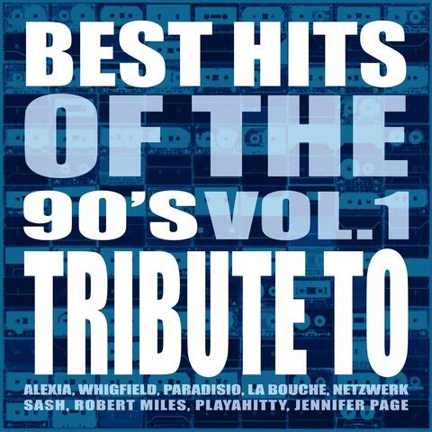 Best Hits of the 90's, Vol.1