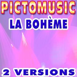 La bohème