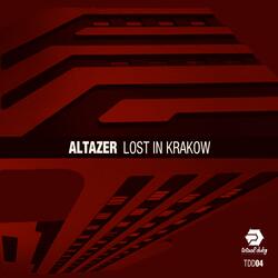 Lost in Krakow
