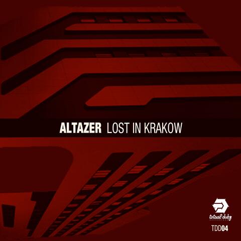 Lost in Krakow
