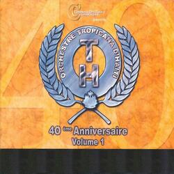 40ème 15 août
