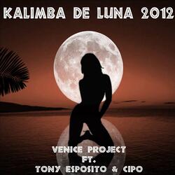 Kalimba de Luna 2012