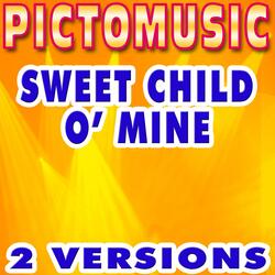Sweet Child O' Mine