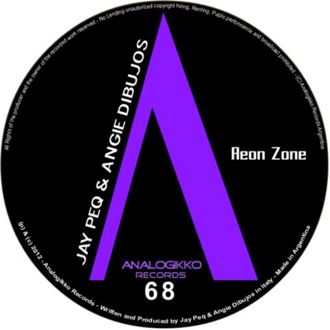 Aeon Zone