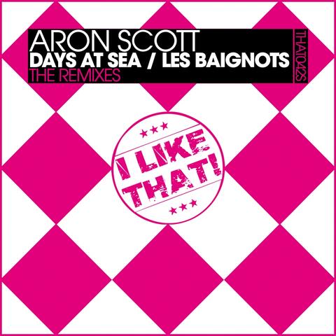 Days At Sea / Les Baignots