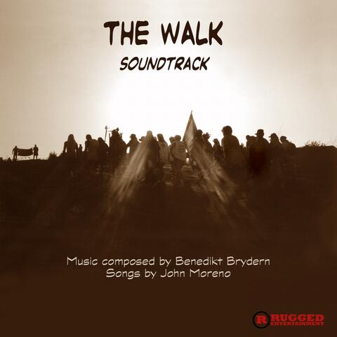The Walk Soundtrack