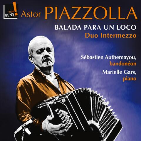 Balada para un Loco