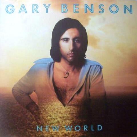 New World