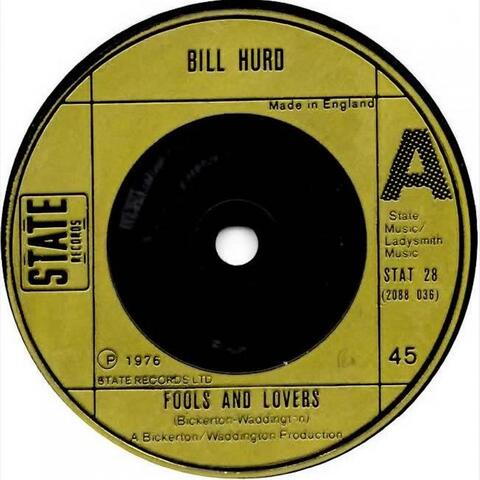 Fools & Lovers