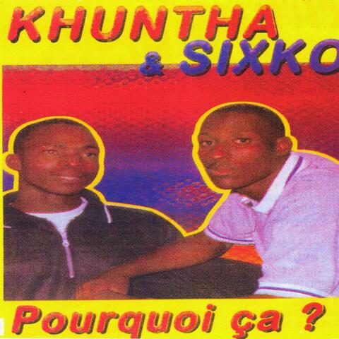 Pourquoi ça ?