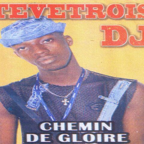 Chemin de gloire