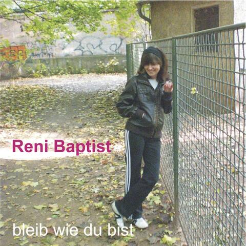 Bleib wie du bist
