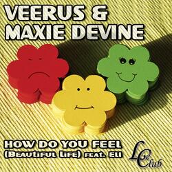 How Do You Feel, Beautiful Life