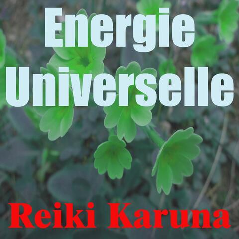 Energie universelle