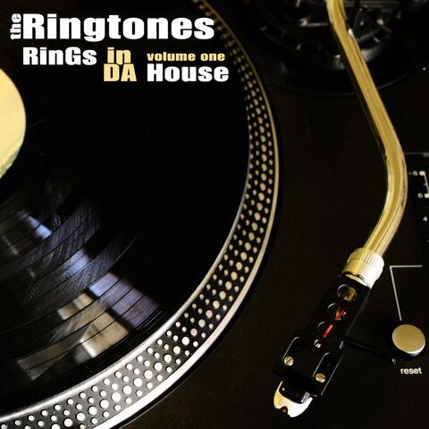 Rings in Da House, Vol. 1
