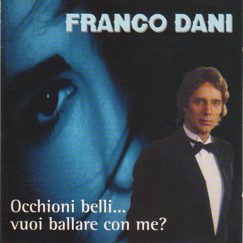 Occhioni belli...vuoi ballare con me?