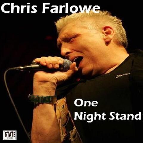 Chris Farlowe